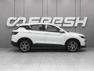2024 Belgee X50, белый, 1630000 рублей, вид 5