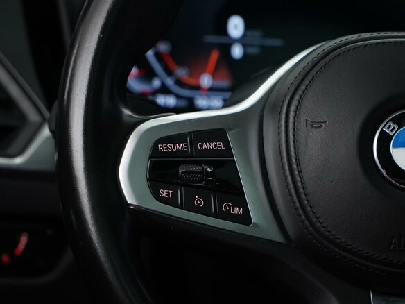 2022 BMW 3 серии 318i VII (G2x), белый, 3699077 рублей - вид 21