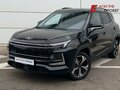 2024 Москвич 3, чёрный, 1550000 рублей