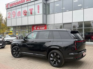 2026 GAC S7, чёрный, 5390000 рублей, вид 3