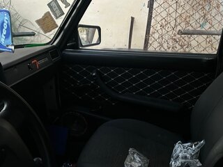 2004 Lada (ВАЗ) 2107, белый, 76500 рублей, вид 5