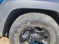 2003 Jeep Liberty (North America) I, синий, 510000 рублей - вид 4