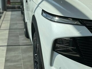 2026 Haval F7x II, белый, 3999000 рублей, вид 4