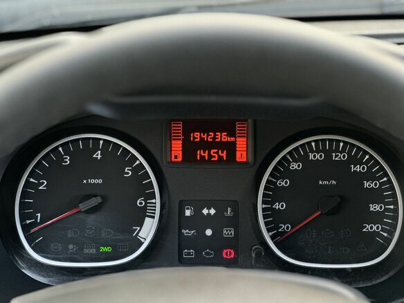 2012 Renault Duster I, серый, 890000 рублей - вид 13