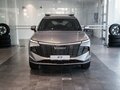 2026 Haval F7 II, серый - вид 1