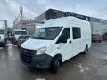 2025 ГАЗ ГАЗель Next, белый, 3177000 рублей