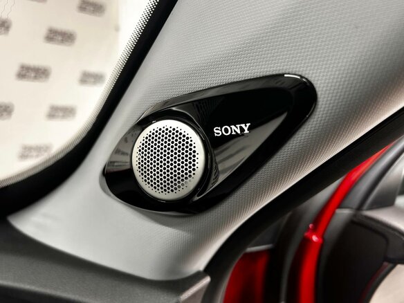 2023 Chery Tiggo 7 Pro Max I, красный, 2090000 рублей - вид 16