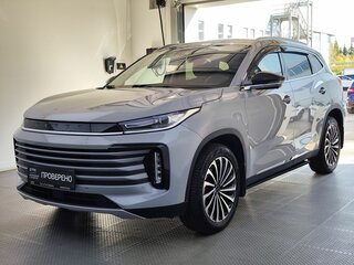 2022 Exeed TXL I Рестайлинг, серый, 2250000 рублей, вид 1