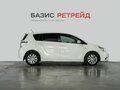 2011 Toyota Verso I, белый, 1359000 рублей - вид 3