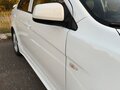2008 Mitsubishi Lancer X, белый, 770000 рублей - вид 8