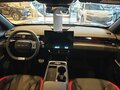 2026 Jetour Dashing I, чёрный, 3029900 рублей - вид 8