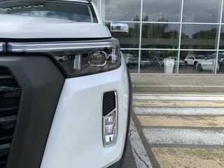 2026 Changan Hunter Plus, белый, 4249900 рублей, вид 2