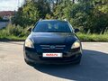 2008 Kia Ceed I, чёрный, 500000 рублей