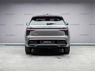 2025 Hongqi HS3, серый, 3978617 рублей, вид 4