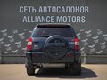 2009 Chery Tiggo (T11) I, синий - вид 5