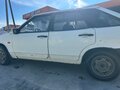 1988 Lada (ВАЗ) 2109, белый, 110000 рублей - вид 2