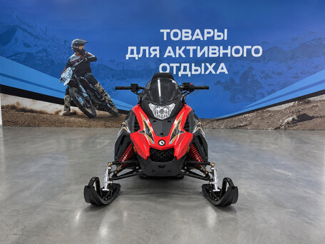 2026 Другие Снегоходы (другие), жёлтый, 230000 рублей, вид 3