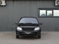 2017 Lada (ВАЗ) Granta I, чёрный, 359888 рублей - вид 1