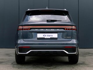 2026 VOLGA K50, серый, 4349000 рублей, вид 5