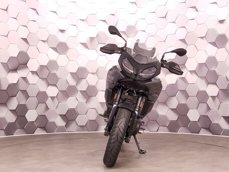 2024 BMW F 900 XR, чёрный, 1229000 рублей, вид 5