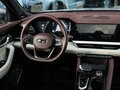 2023 Geely Monjaro I, серый, 3200000 рублей - вид 10