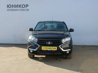 2017 Lada (ВАЗ) XRAY I, коричневый, 699000 рублей, вид 3