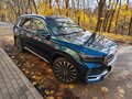 2023 Geely Monjaro (Xingyue L) I, синий, 2950000 рублей - вид 2