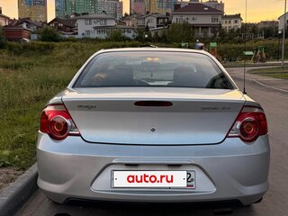 2008 ГАЗ Volga Siber I, серый, 380000 рублей, вид 5