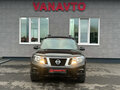 2018 Nissan Terrano III (D10), чёрный, 1490000 рублей - вид 2