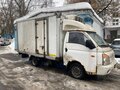 2009 Hyundai Porter II, белый, 650000 рублей - вид 7