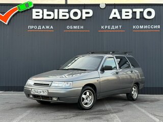 Lada (ВАЗ) 2111