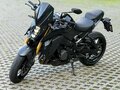 2021 Suzuki GSX-S 1000, чёрный, 1045000 рублей - вид 1