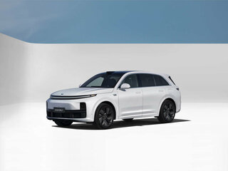 2026 Li Auto (Lixiang) L7 52.3 kWh I Рестайлинг, белый, 10590000 рублей, вид 1