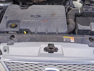 2005 Ford Mondeo III Рестайлинг, серый, 300000 рублей, вид 5