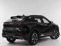 2025 Dongfeng Mage, чёрный, 2560000 рублей - вид 5