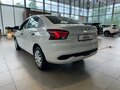2026 Lada (ВАЗ) Iskra, белый - вид 7