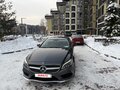 2014 Mercedes-Benz CLS 250 BlueTEC II (C218) Рестайлинг, серый - вид 2