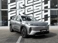 2026 Geely Galaxy M7, серый, 3832500 рублей
