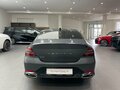 2021 Genesis G70 I Рестайлинг, серый, 3430000 рублей - вид 4