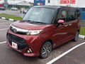 2019 Daihatsu Thor I, пурпурный