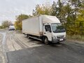 2018 Fuso (Mitsubishi) Canter, белый, 3100000 рублей - вид 6