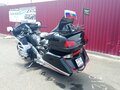 2012 Honda GL 1800 Gold Wing, чёрный, 1500000 рублей - вид 5