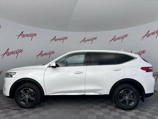 2019 Haval F7 I, белый, 1539000 рублей, вид 2