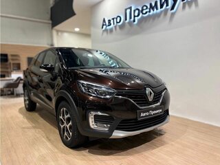 2019 Renault Kaptur I, коричневый, 1559000 рублей, вид 1