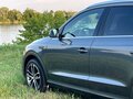 2014 Audi Q3 I (8U), серый, 1400000 рублей - вид 8