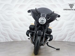 2024 BMW R 18 B, чёрный, 2199000 рублей, вид 4