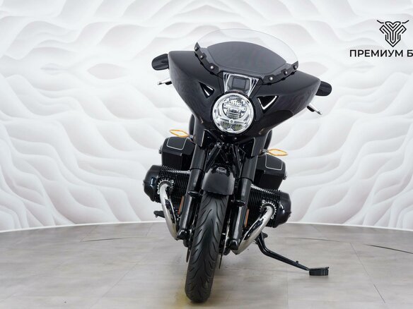 2024 BMW R 18 B, чёрный, 2199000 рублей - вид 3