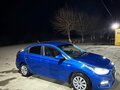 2018 Hyundai Solaris II, синий, 955000 рублей - вид 8