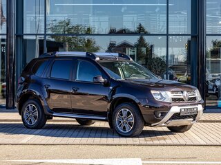 2019 Renault Duster I Рестайлинг, коричневый, 1155000 рублей, вид 2