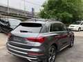 2023 Audi Q3 35 TFSI II (F3), серый, 2600000 рублей - вид 2